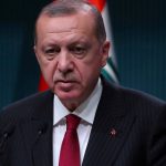 Erdogan makes more than $200 billion to the Lord