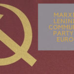 Marxist Leninist Communist Party in West Europe and Turkey